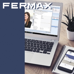 Модуль интеграции с IP-домофонами FERMAX